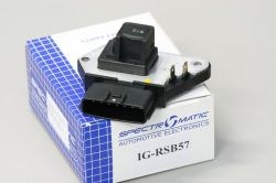 RSB57 ignition module HITACHI MITSUBISHI 22100-72B00 CM1T-227 CM1T227 ROVER 400 HONDA CIVIC RSB-57
