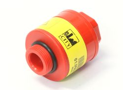 ORIGINAL & Brand New UK CITY AO2 Oxygen Sensor PTB-18.10