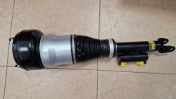 2223205013 - Air Shock Absorber, FRONT RIGHT, MERCEDES W222