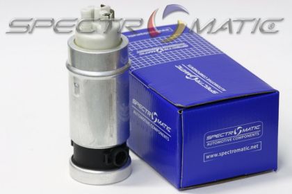 50044 J - fuel pump LANDROVER DISCOVERY 2.5 TD5