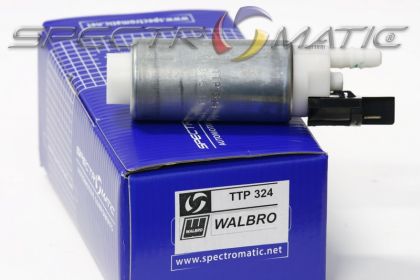 TTP 324 /TTP556/ - fuel pump VOLVO S40 V40 1.6 1.8 2.0 1525F8 1525H8