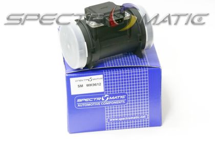 SM WK9612 - air mass sensor 5WK9612 5WK9612Z 8ET009142-081
