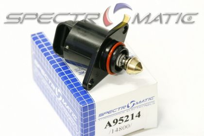 A95214 /14800/ idle control valve OPEL ASTRA F G CORSA B KADETT D E VECTRA A B