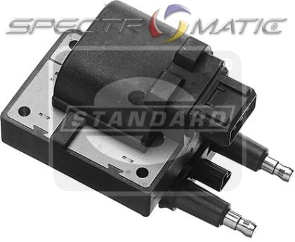 12701 ignition coil