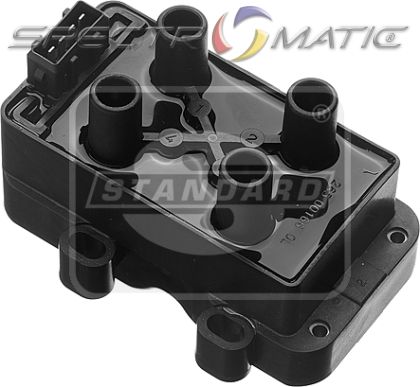 12705 ignition coil