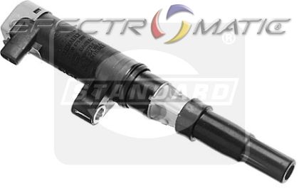 9009 /12711/ ignition coil