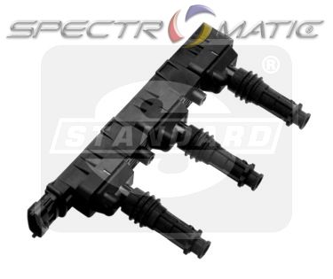 93180806 /12797/ ignition coil 1208028 24420622 OPEL