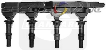 CE-55 /12724/ - ignition coil