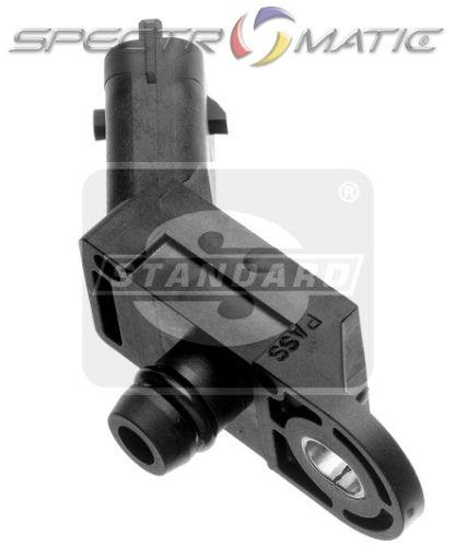 16829 MAP sensor ALFA ROMEO 147 156 GIULIETTA MITO FIAT 500 BRAVA  BRAVO 46811235