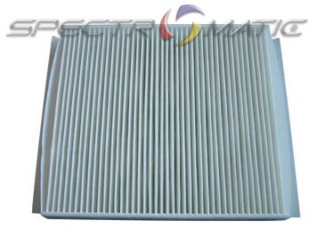 MP047 filter, interior air