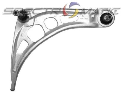 31 12 6 758 520 control arms