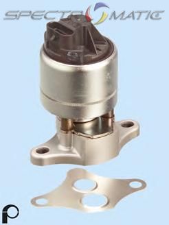 7.24809.01 - EGR valve