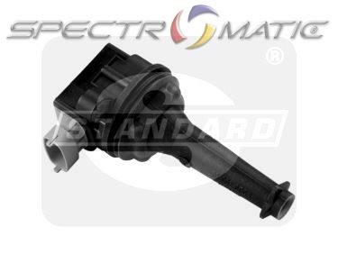12818 бобина  VOLVO C30 C70 S40 S60 S80 V50 V70 30713417 8677837 FORD FOCUS KUGA MONDEO S-MAX