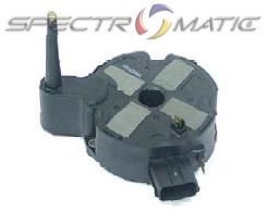 H3T03371 - ignition coil DIAMOND F734