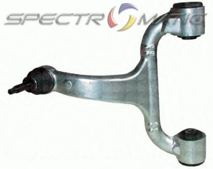163 333 00 01 control arms