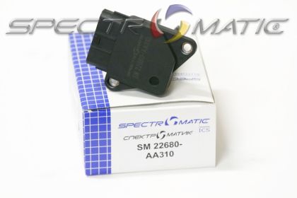 SM 22680-AA310 - air mass sensor 22680-AA310 22680AA310 FORESTER SG IMPREZA GD DD VRX