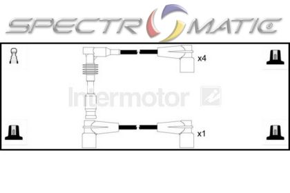 73318 / 73802 / ignition cable