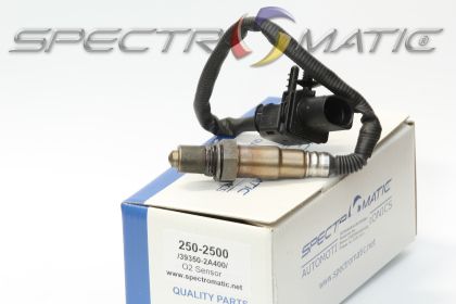 250-2500 /39350-2A400/ - Lambda sensor
