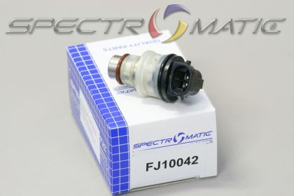 FJ10042 /моно инжекцион/ - injector OPEL Astra , Vectra , Corsa , Kadett , Ascona 1.6 / 1.4 / 1.8