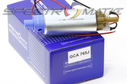 GCA 765 J - горивна помпа