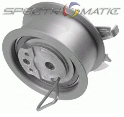 038 109 243M  tensioner pulley