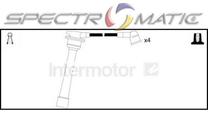 76358 ignition cable