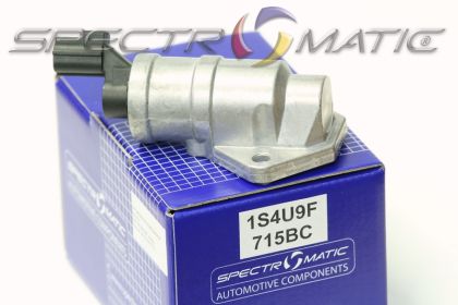 1S4U9F715BC idle control valve FORD FOCUS 1.4 1.6