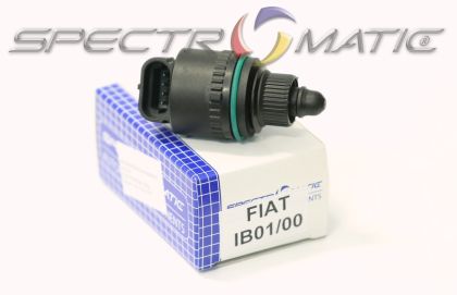 FIAT /IB01/00/ мотор празен ход