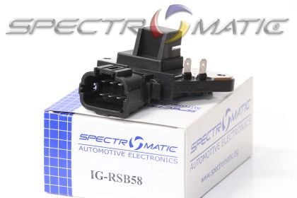 RSB-58 ignition module 