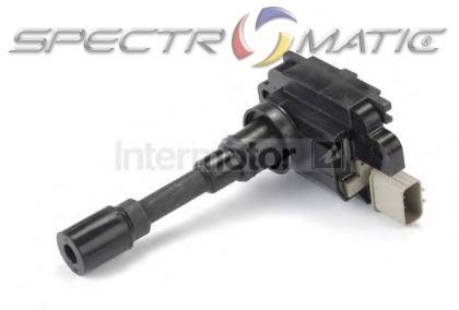 12860 ignition coil