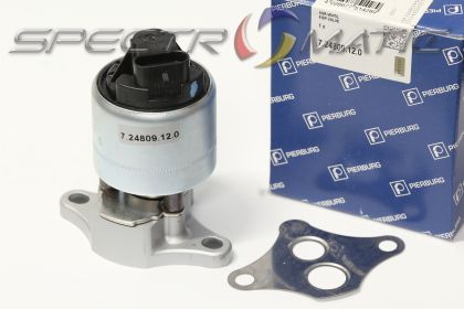 7.24809.12 EGR valve