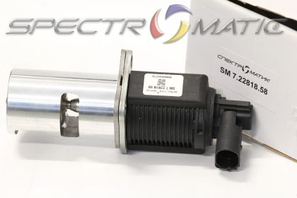 SM 7.22818.58  EGR valve