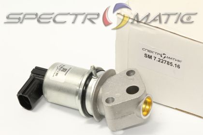 SM 7.22785.16 EGR valve