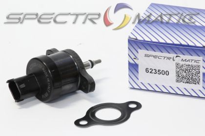 623500 (0 281 002 500) - pressure control valve Citroen Jumper Fiat Ducato Iveco Peugeot 2.8 9949317