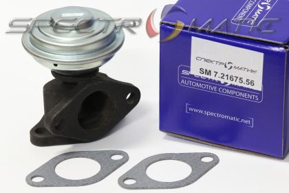 SM 7.21675.56 - EGR valve VOLVO 850 S70 S80 V70 2.5 TDI 91799320 721675560