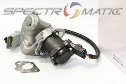 SM 3M5Q9D475EA  EGR valve