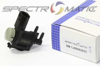 SM 1J0906283C  EGR valve