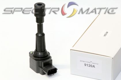 9120A ignition coil