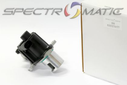 SM 8200270177 - EGR valve