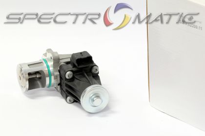 SM 7.02209.11 - EGR valve