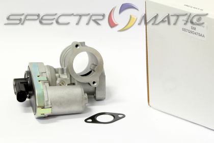 SM 6S7Q-9D475-AA - EGR valve