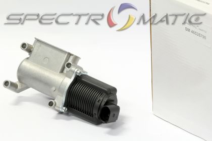 SM 46535796 - EGR valve