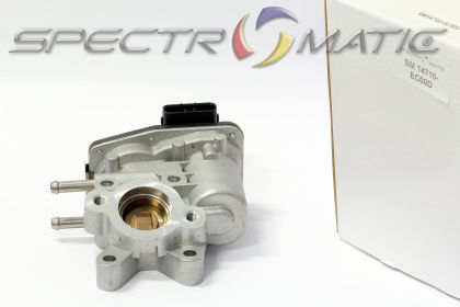 SM 14710-EC00D - EGR valve