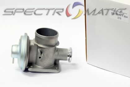 SM 11 71 7 804 378 - EGR valve