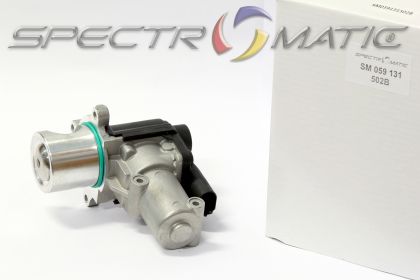 SM 059 131 502B - EGR valve