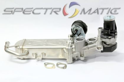 SM 03L 131 512CH - EGR valve