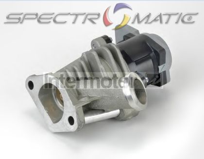 1628WR SMP EGR valve 2.0 16V HPi CITROEN C5 PEUGEOT 406