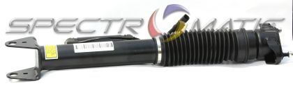 1663200130 Air Shock Absorber Strut REAR MERCEDES ML GL W166