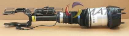 1663201313 Air Shock Absorber Strut FRONT LEFT MERCEDES ML GL W166 X166 