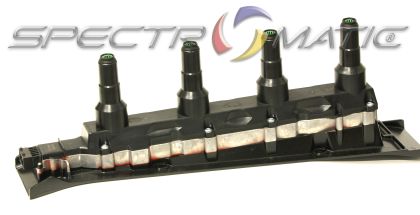 8069A /12823/ ignition coil SAAB 900 9000 9-3 9-5